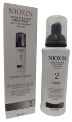 lozione treatment nioxin 2